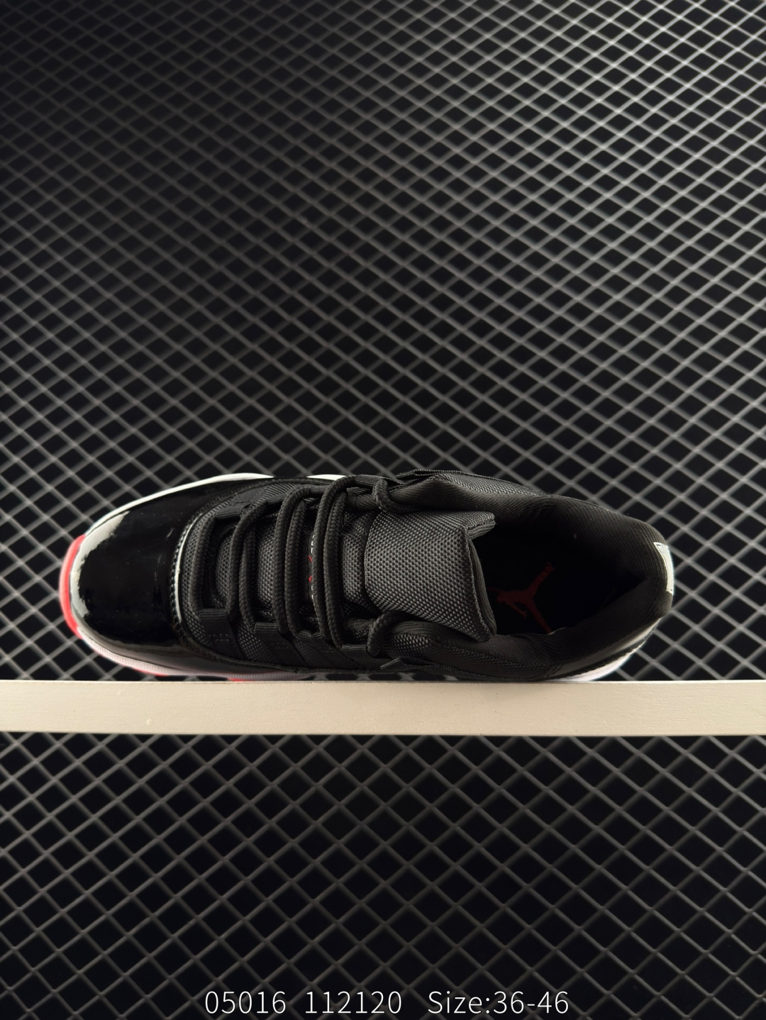 Air Jordan 11 Retro Low 